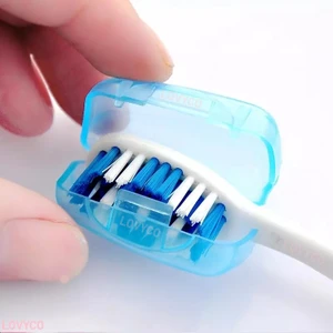 Diş Fırçası Ağız Kapağı 1 Adet