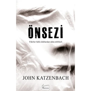 Önsezi - John Katzenbach