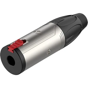 RX-J475 6.3mm Stereo Jak - Dişi 10'lu Paket