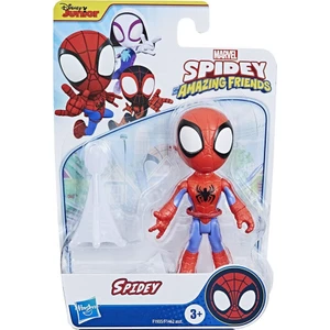 Spidey And His Amazing Friends Figür SPIDEYF1462-F1935