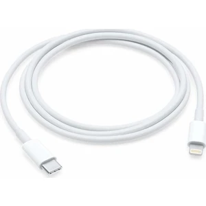 Apple Iphone Type - C Lightning Şarj Kablosu 1 Metre