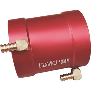 Cnc Rc Tekne Su Soğutma Ceket Soğutucu 3650 3660 3674 Fırçasız Motor Için (Yurt Dışından)
