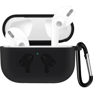 Airpods Pro Için Silikon Flip Kapak Kulaklık Kılıfı (Yurt Dışından)