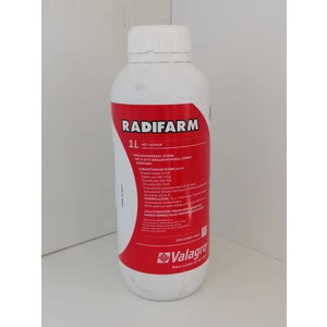- Radifarm  Köklendirici Organomineral Gübre