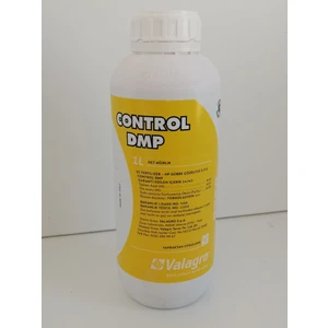Control Dmp Ph Düzenleyeci Organik Yaprak Gübresi 1 Litre