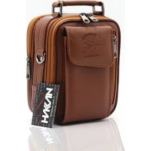 NW-4110 Erkek El ve Omuz Çantası