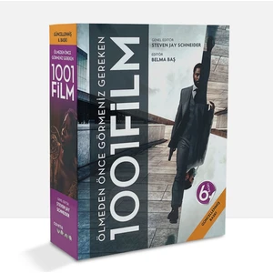 1001 Dizisi - Ölmeden Önce Görmeniz Gereken 1001 Film