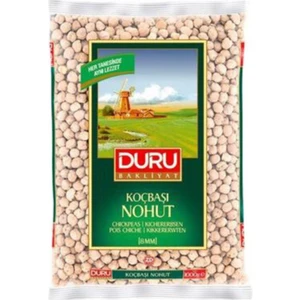 Koçbaşı Nohut 1000 gr
