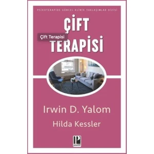 Çift Terapisi - Irvin D. Yalom