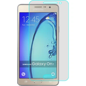 Smart Tech Samsung Galaxy On7 Temperli Kırılmaz Cam Ekran Koruyucu