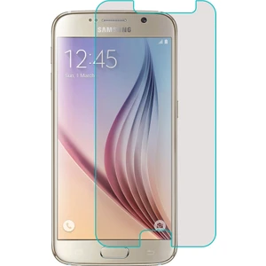 Smart Tech Samsung Galaxy S6 Temperli Kırılmaz Cam Ekran Koruyucu