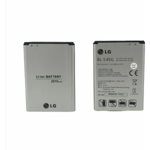 Toredo Store Elite Energy Lg  L80 BL-54SH / BL-54SG Batarya Pil