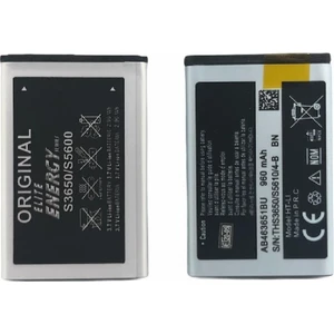 Toredo Store Elite Energy Samsung B312E B313E Batarya Pil