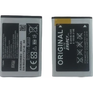 Toredo Store Elite Energy Samsung B310 Batarya Pil