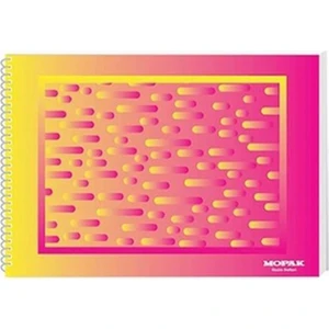 Resim Defteri 30 Yaprak 120 Gram 25 x 35 cm