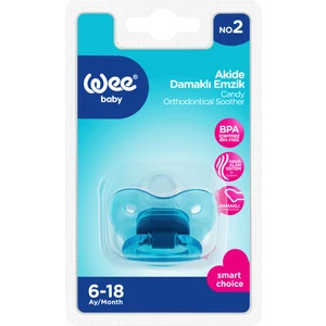 Blue3 Comfort 6+2