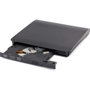 HR989 DVD-RW Harici Sürücü USB 3.0 9.5 mm