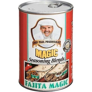 Magic Seasoning Blends Fajita Baharatı 680 gr