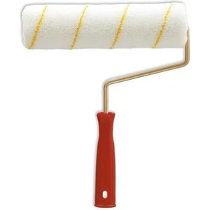  Dekor Iç Cephe Eksport Saten Boya Rulosu 25CM 1081