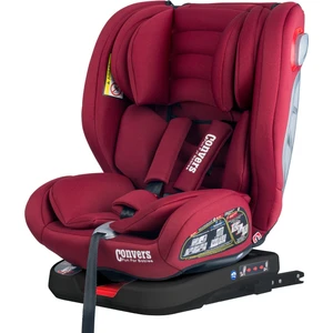 Airmax 0-36 kg 360 ° Dönebilen Isofix'li Oto Koltuğu Siyah Kasa