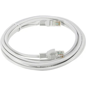Net Dünya 4.5 mt Cat6e Ethernet, İnternet Network Kablosu ETL Verified To ETA/TIA 568 CAT6E Utp 4 Pairs 24 Awg Patch Cable Up 5004
