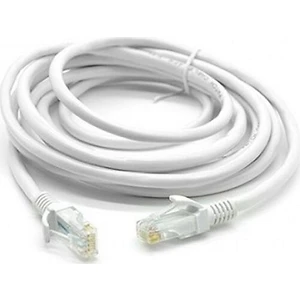 Net Dünya 2.5 mt Cat6e Ethernet, İnternet Network Kablosu ETL Verified To ETA/TIA 568 CAT6E Utp 4 Pairs 24 Awg Patch Cable Up 5004