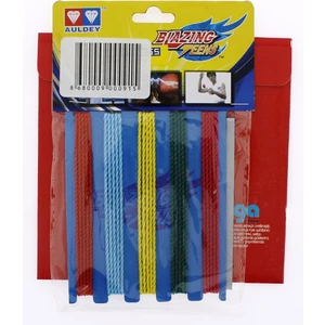 Blazing Teens Renkli Yo Yo Ipi+Dvd