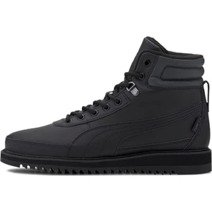 Black-Puma Black-Dark Shadow