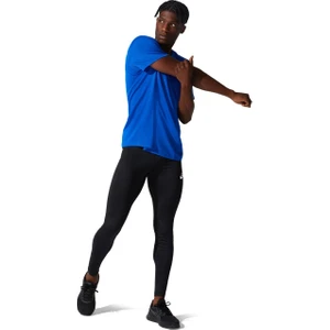 CORE TIGHT M Siyah Tayt-2011C345-001