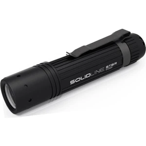 Led Lenser Solidline ST6R 800 Lümen El Feneri