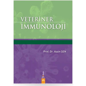 Veteriner Immünoloji - Ayşin Şen