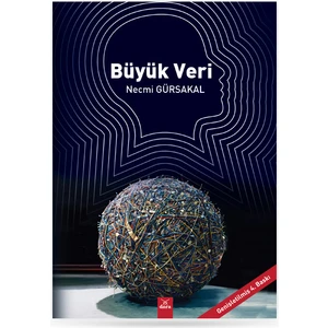 Dora Basım Yayın Büyük Veri - Necmi Gürsakal