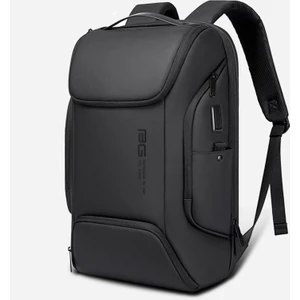BG-7267 USB Şarj Portlu Sırt Çantası (Yurt Dışından)