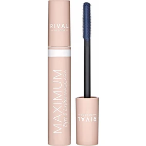 Rival De Loop Maskara Maximum Eyes & Lashes No.02 Mavi 13 ml
