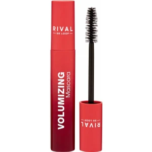 Rival De Loop Maskara Volumizing Siyah 13 ml