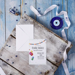 Sünnet Davetiyesi Sünnet  Polen 30424