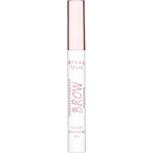 Rival Loves Me Kaş Maskarası 03 Transparan