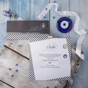 Sünnet Davetiyesi Sünnet  Polen 30398