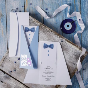 Sünnet Davetiyesi Sünnet  Polen 30335