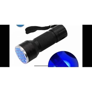 Powermaster PM-6351 Uv El Feneri