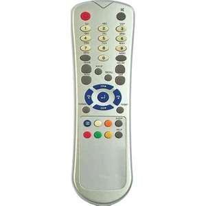 Beko Dc Bs 510-520-600 - Arçelik - Benjamin Kumanda Mapp 676