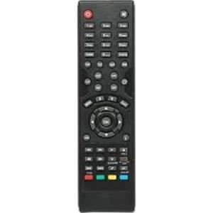 Saturk 19000 Hd Pvr/jameson JS-2015 Kumanda Mapp 1598