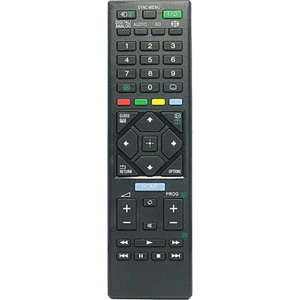Sony LCD Kumanda Mapp 1158