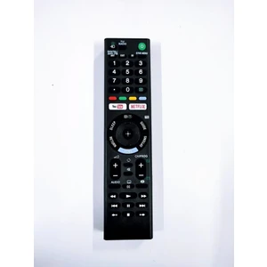 Sony LCD Kumanda Mapp 1183