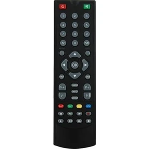 Grundig DSR-6950 Sd Kumanda Mapp 1629
