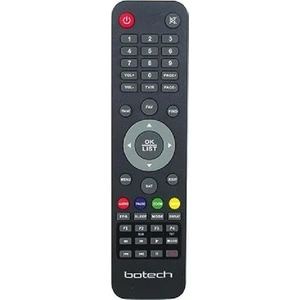Botech Piko 207HD Cas Kumanda Mapp 1561