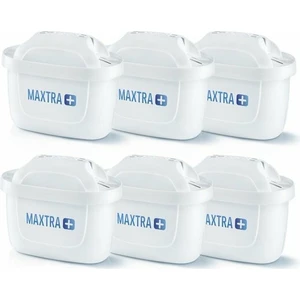 Brita Maxtra + Plus Altılı  Su Arıtma Sürahi Filtresi-Brita