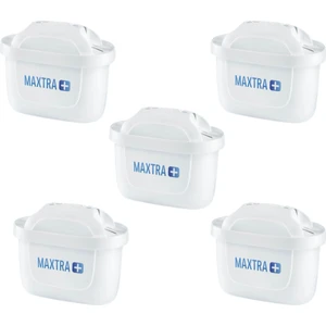 Brita Maxtra + Plus Beşli Su Arıtma Sürahi Filtresi-Brita
