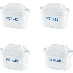 Brita Maxtra +  Plus Dörtlü  Su Arıtma Sürahi Filtresi-Brita