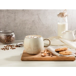Madame Coco Bel Musette Oval Kupa - 475 ml